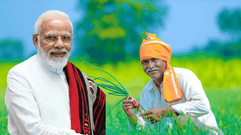pm kisan 22th installment date 2025
